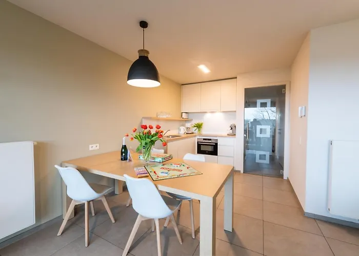 Belcasa Family Suites & Lofts Aparthotel