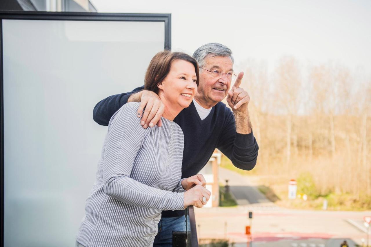 Belcasa Family & Lofts Middelkerke