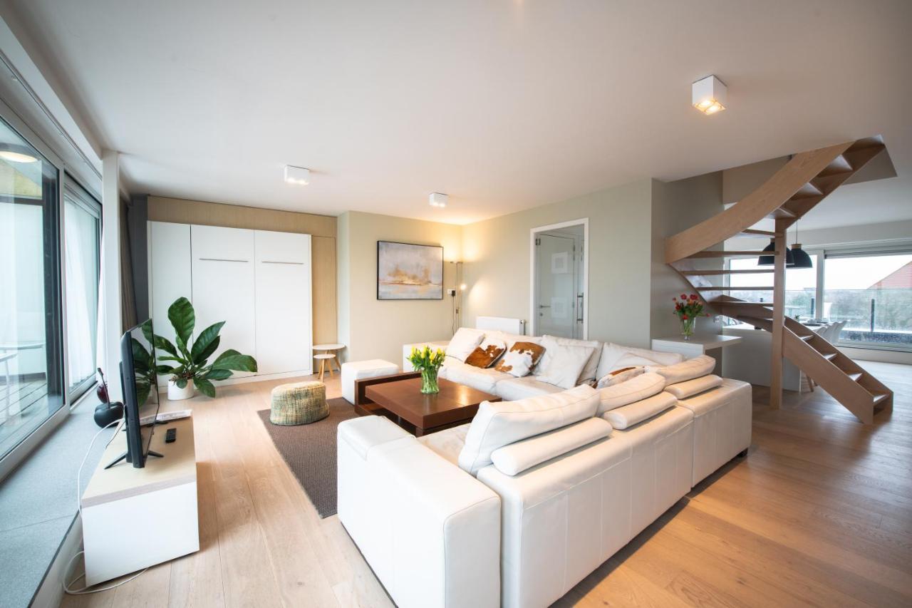 Belcasa Family & Lofts Apartment