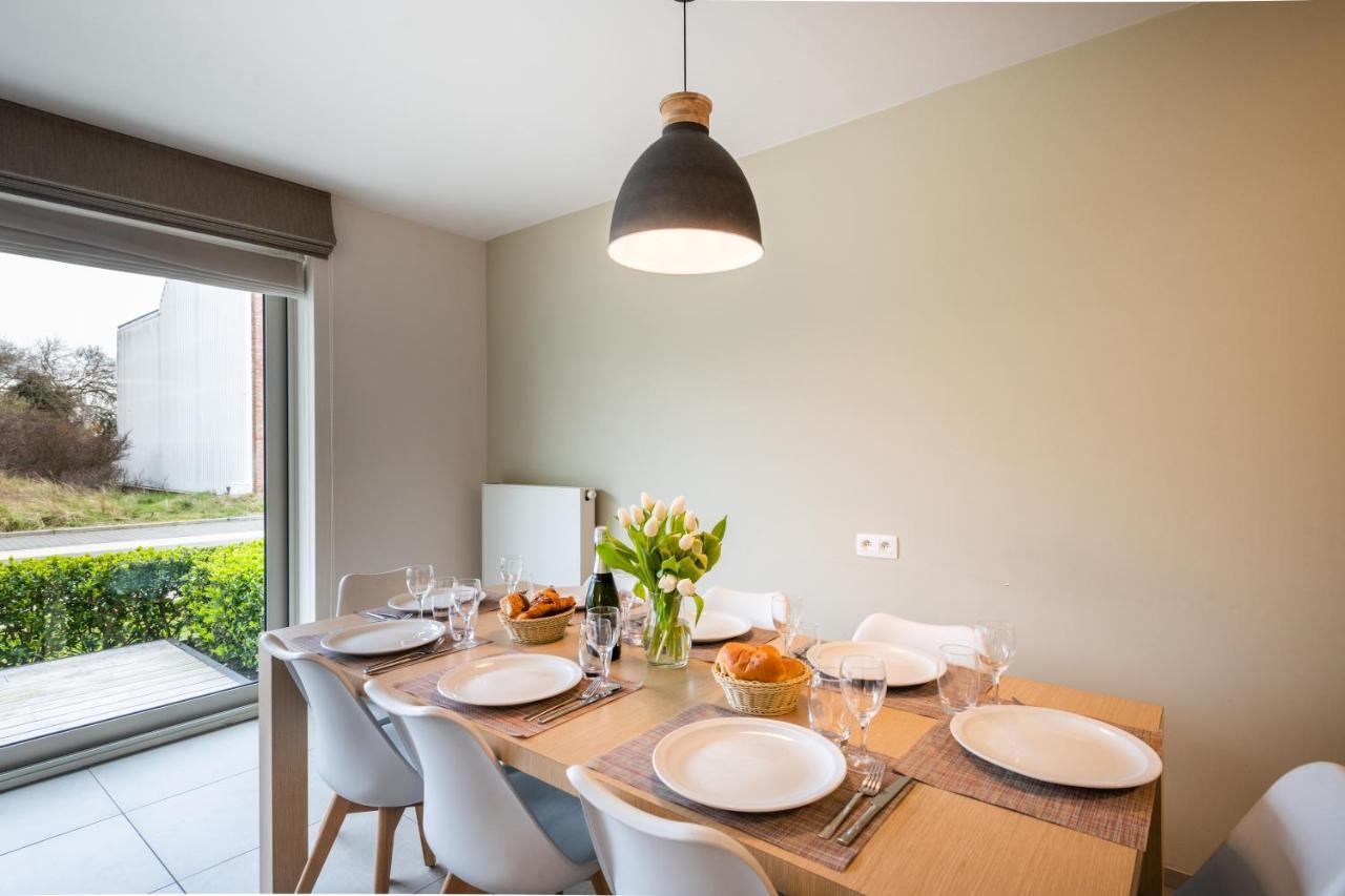 Belcasa Family & Lofts Apartment *