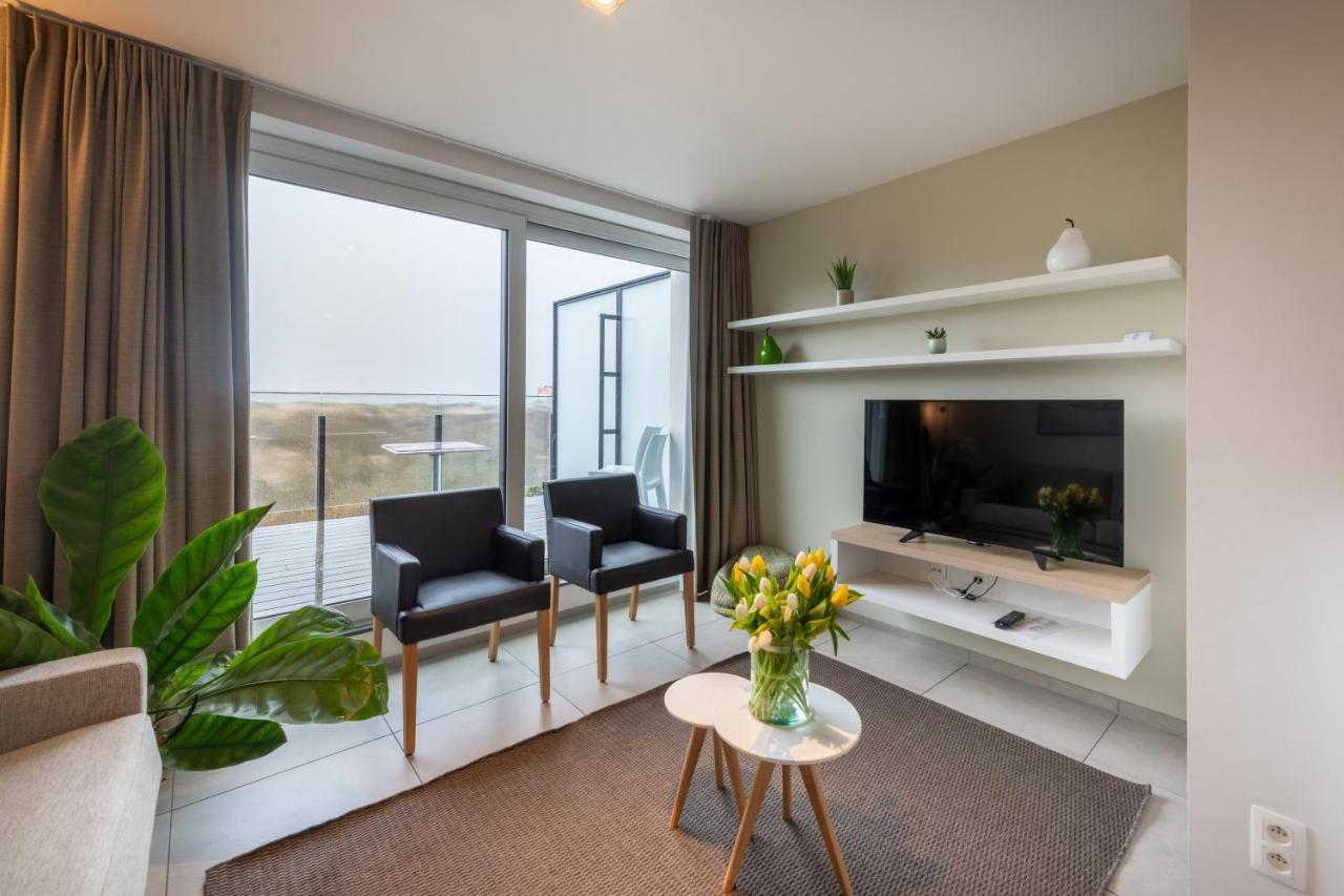 Belcasa Family & Lofts Apartment *