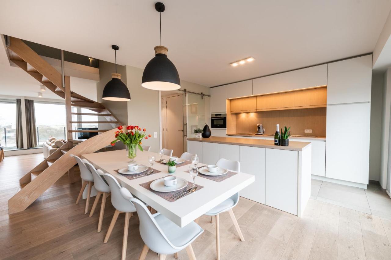 Belcasa Family & Lofts Middelkerke