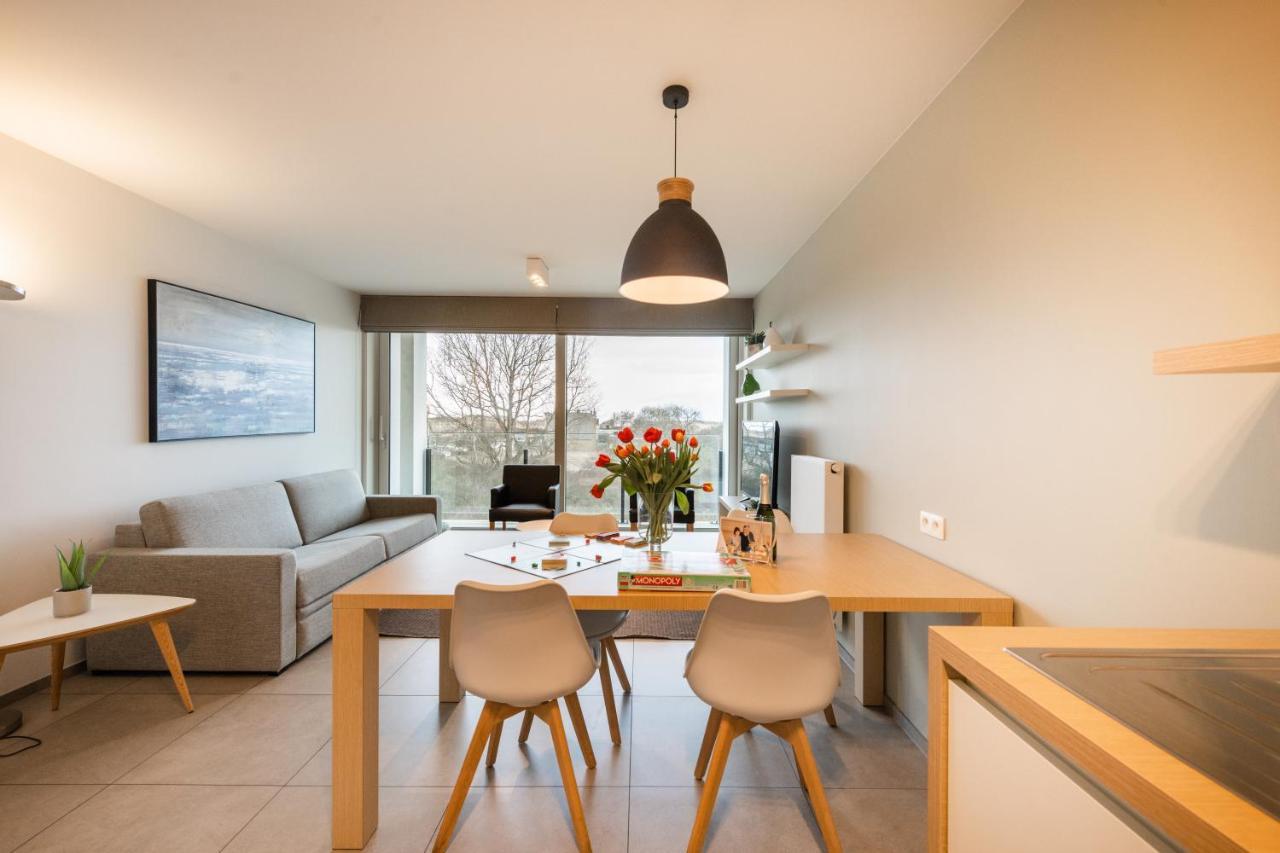 Belcasa Family & Lofts Apartment