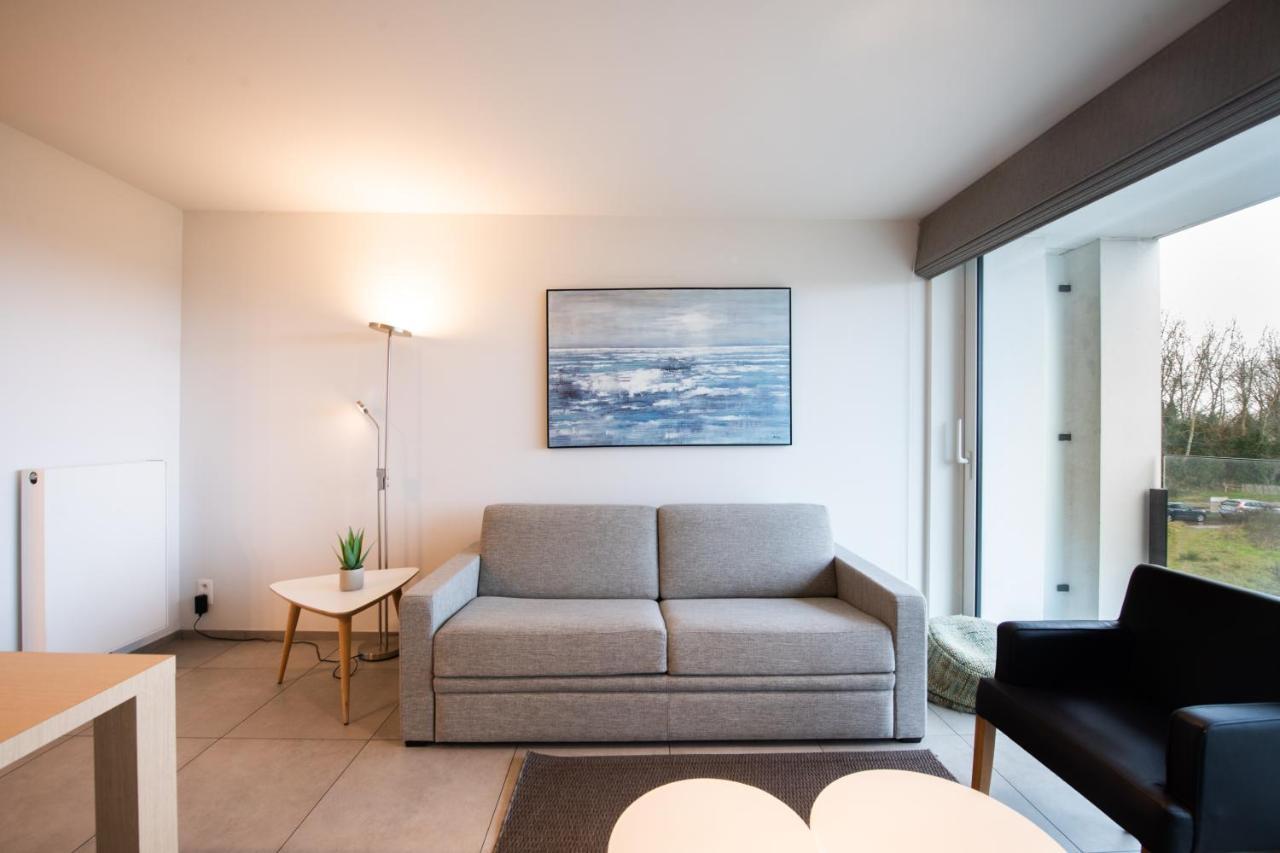 Belcasa Family & Lofts Apartment