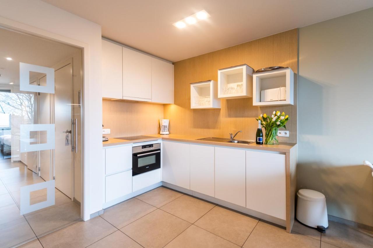 Belcasa Family & Lofts Middelkerke