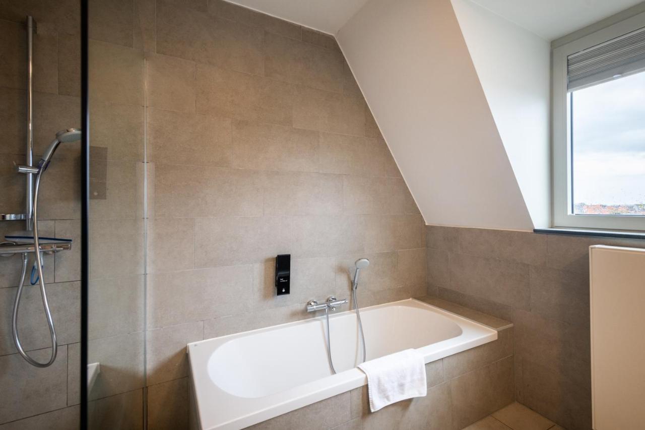 Belcasa Family & Lofts Apartment Middelkerke
