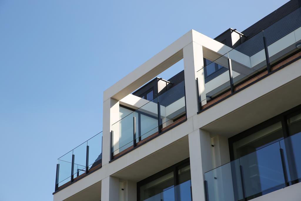 Belcasa Family & Lofts Middelkerke