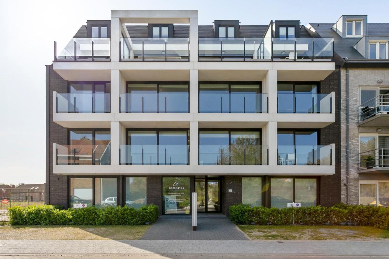 Belcasa Family & Lofts