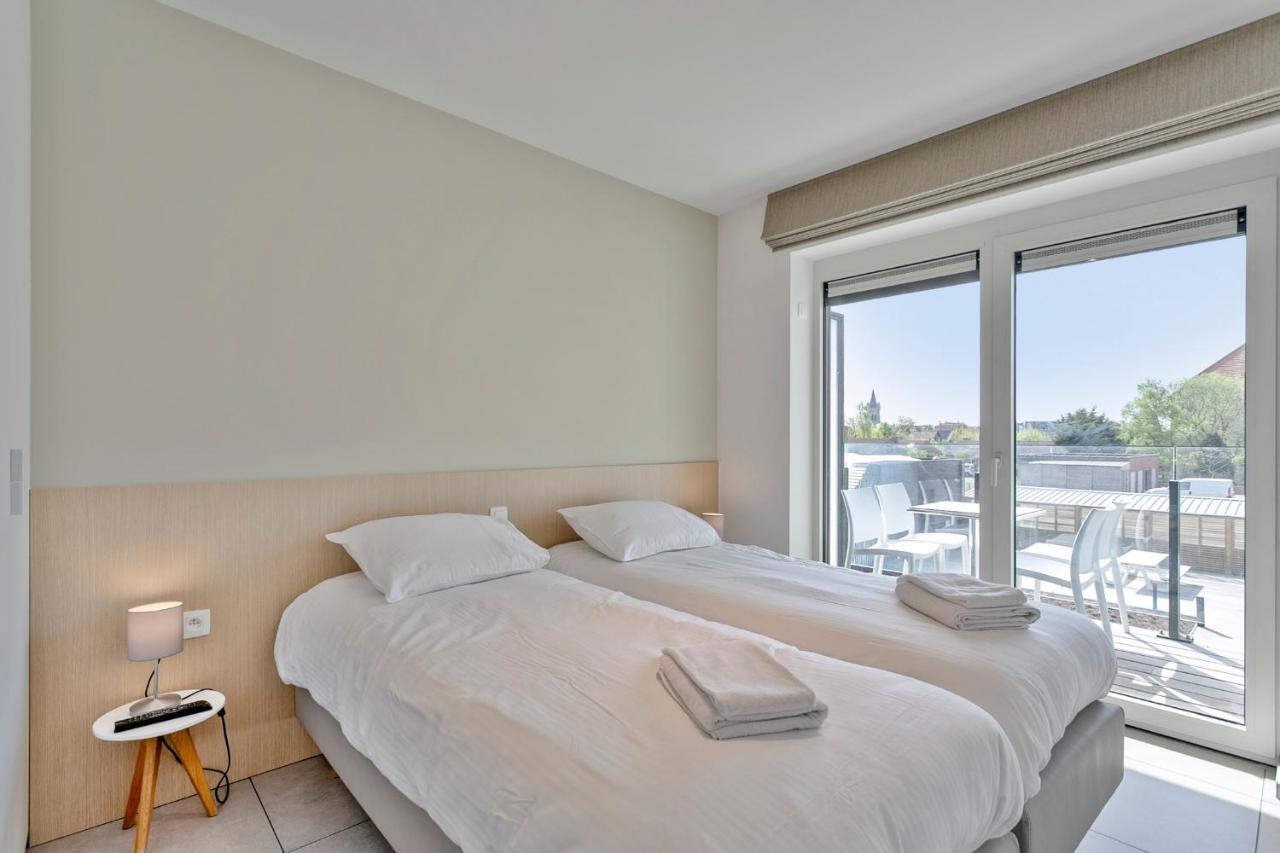 Belcasa Family & Lofts Apartment