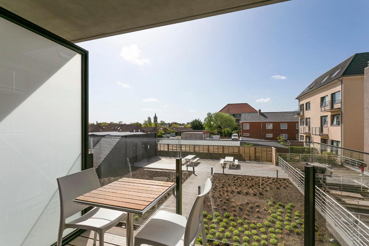 Apartment Belcasa Family & Lofts