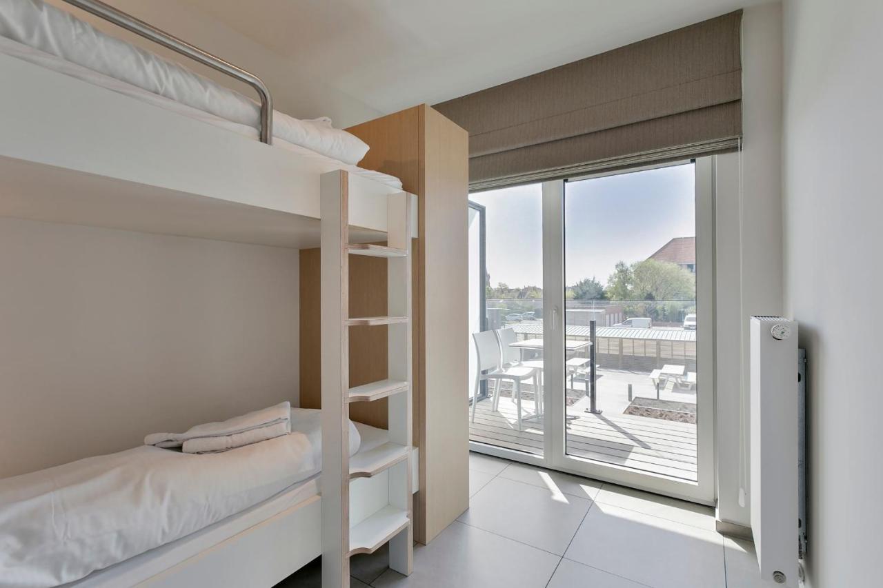 Apartment Belcasa Family & Lofts Middelkerke