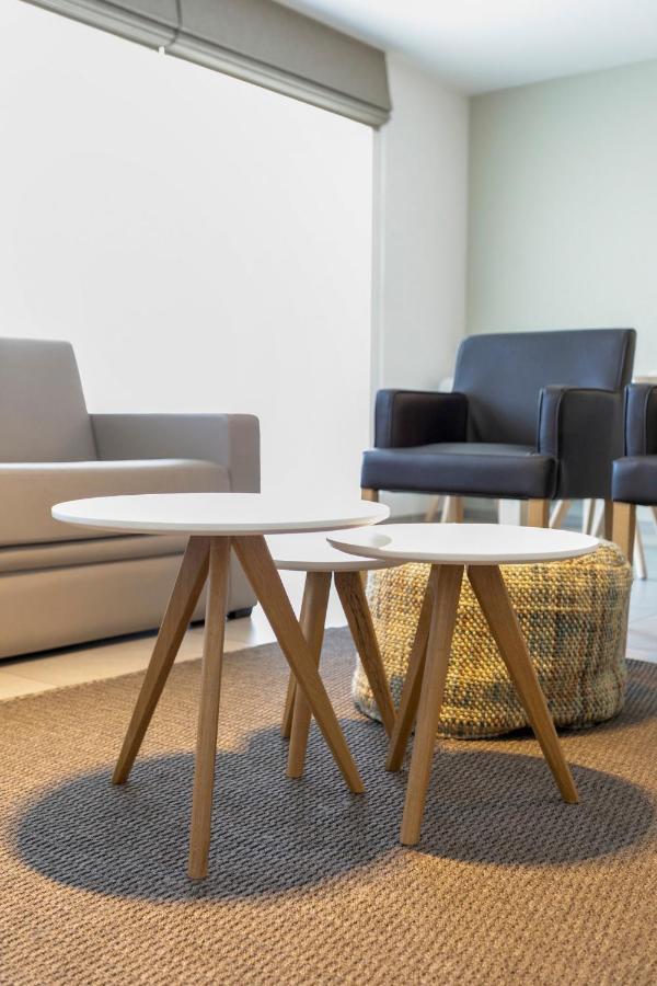Belcasa Family & Lofts Apartment Middelkerke