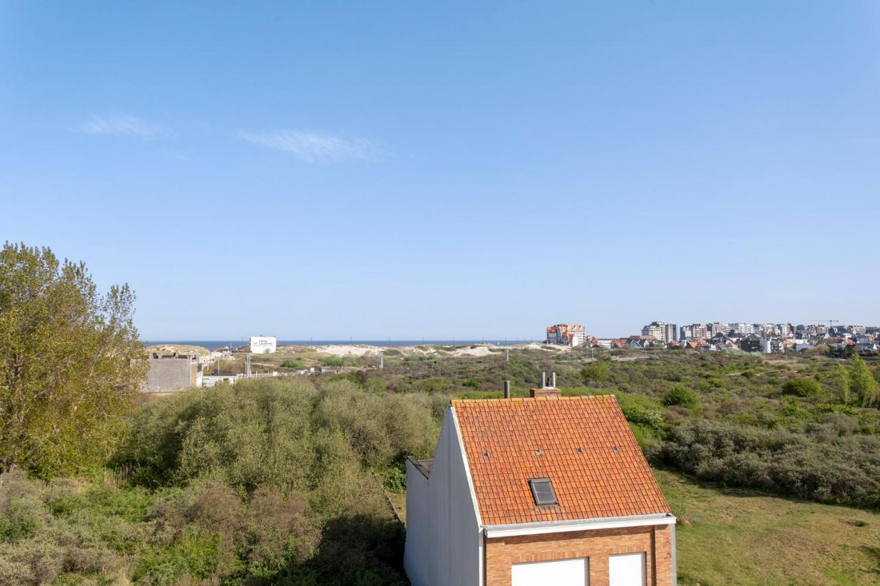 Belcasa Family & Lofts Apartment Middelkerke