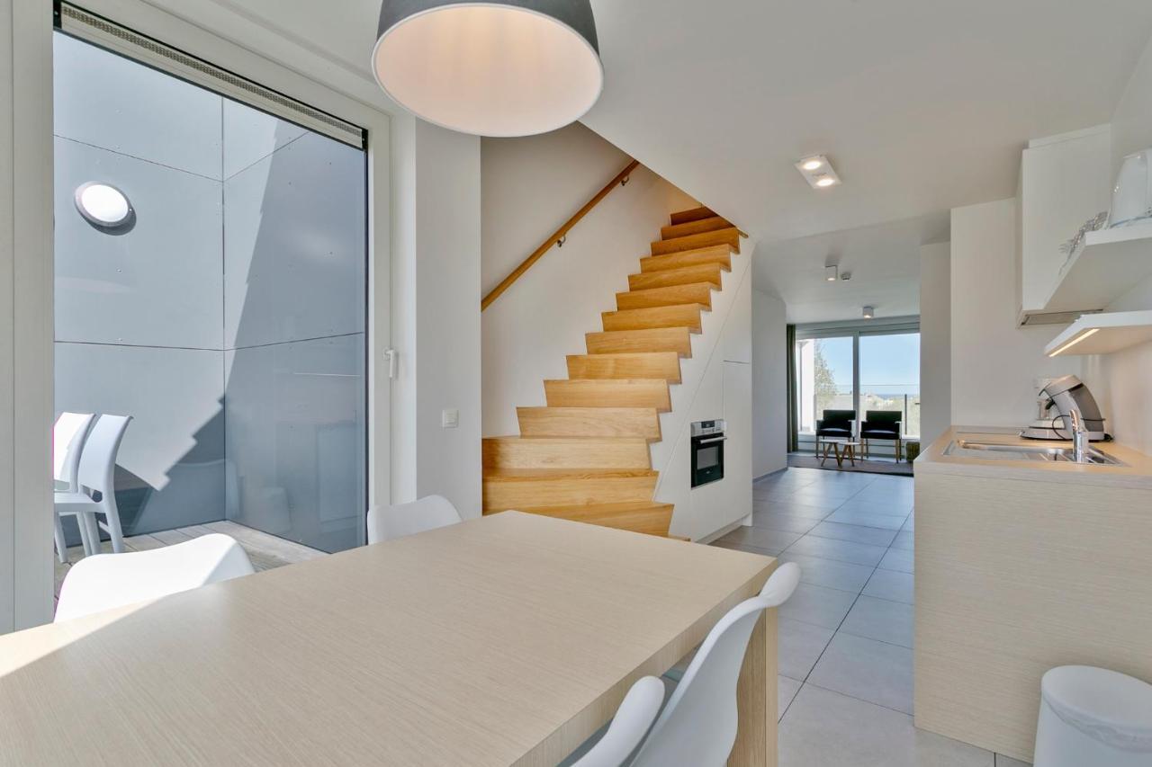 Belcasa Family & Lofts Apartment