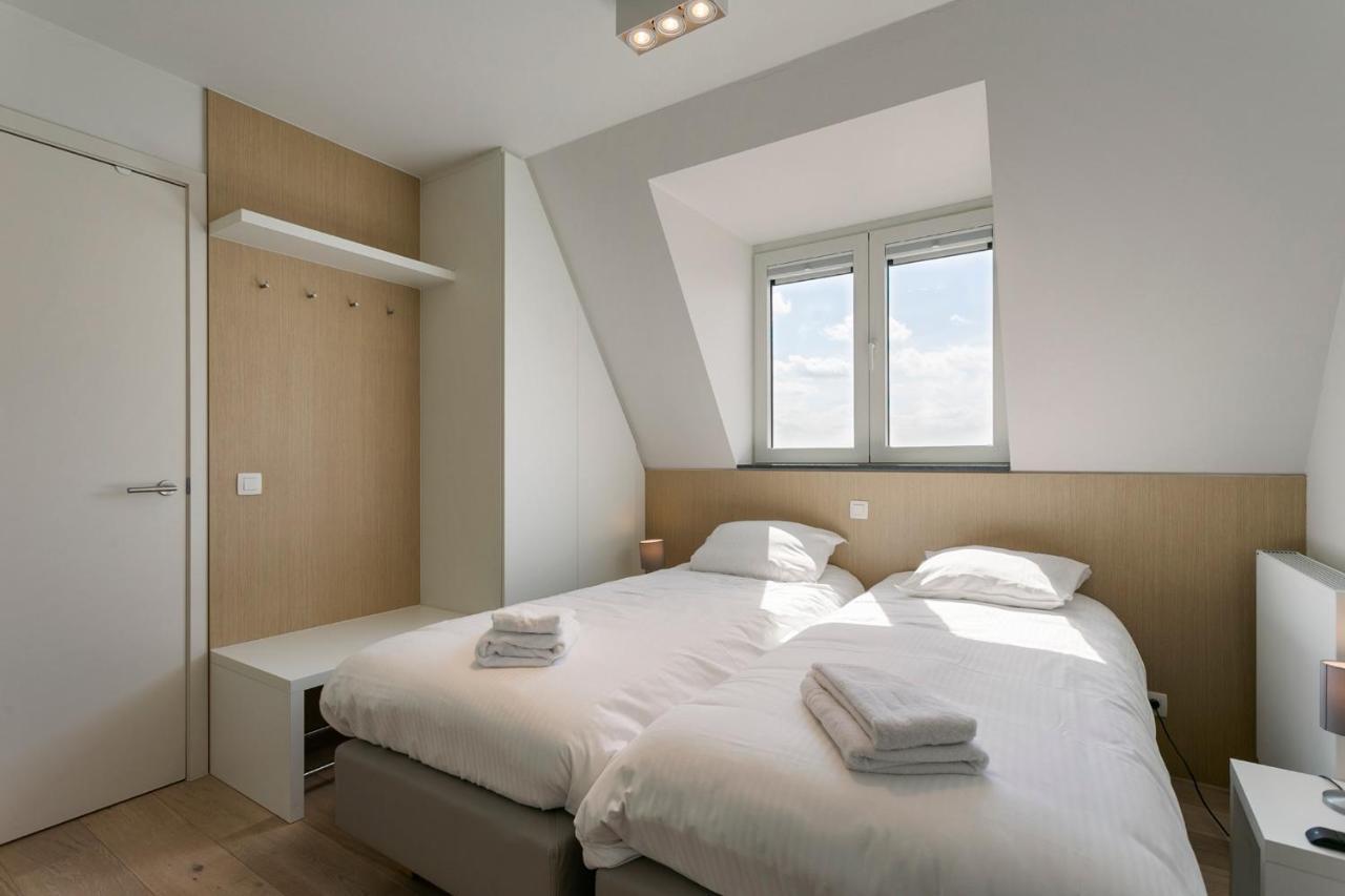 Belcasa Family & Lofts Apartment *