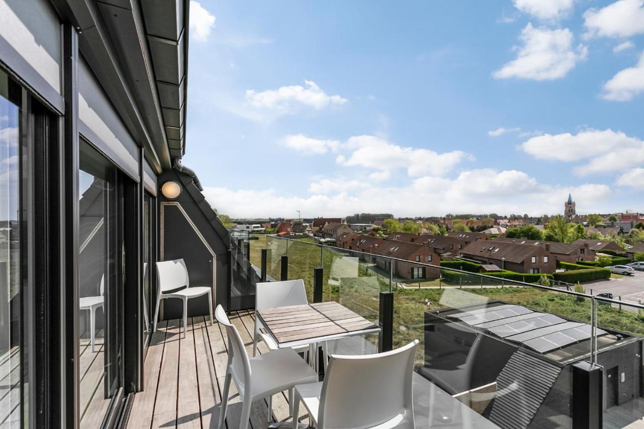 Apartment Belcasa Family & Lofts Middelkerke