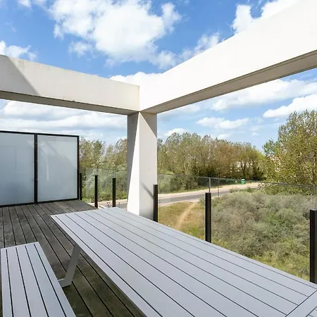 Belcasa Family Suites & Lofts Aparthotel Middelkerke Exterior photo