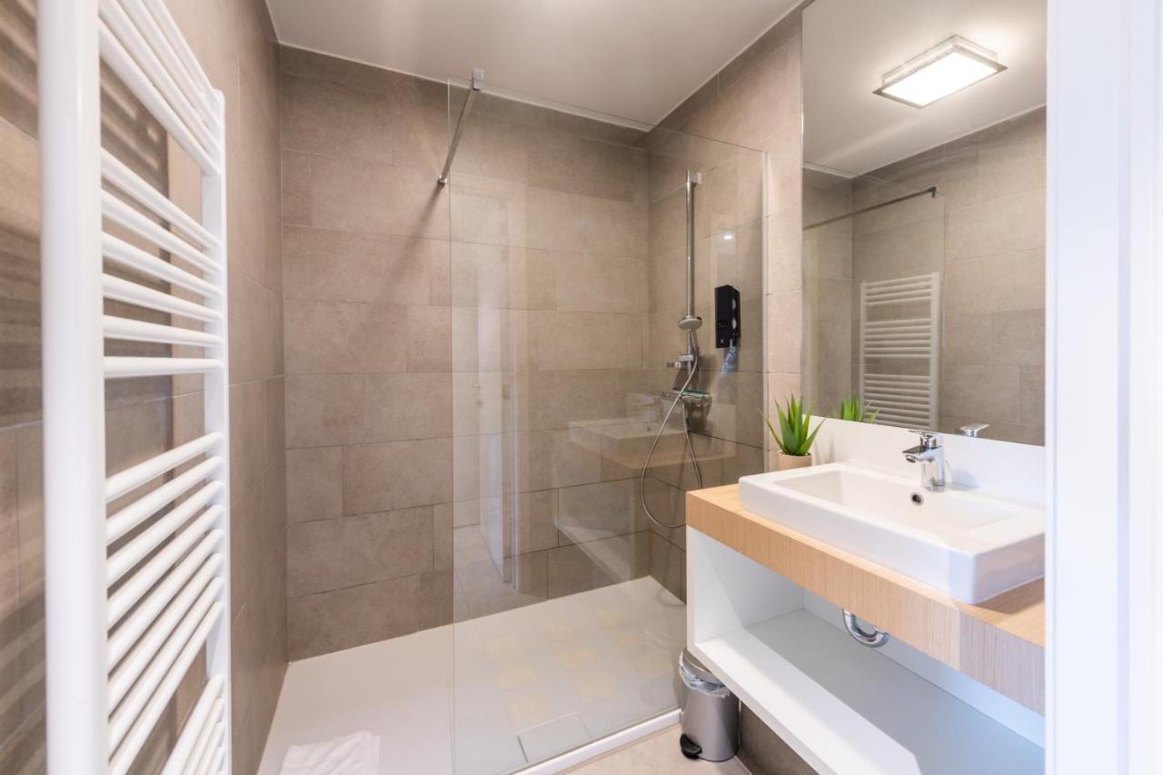 Apartamento Belcasa Family Suites&lofts *