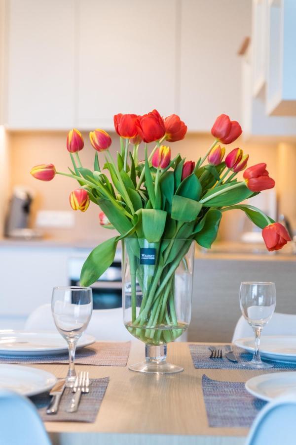 Apartment Belcasa Family & Lofts Middelkerke