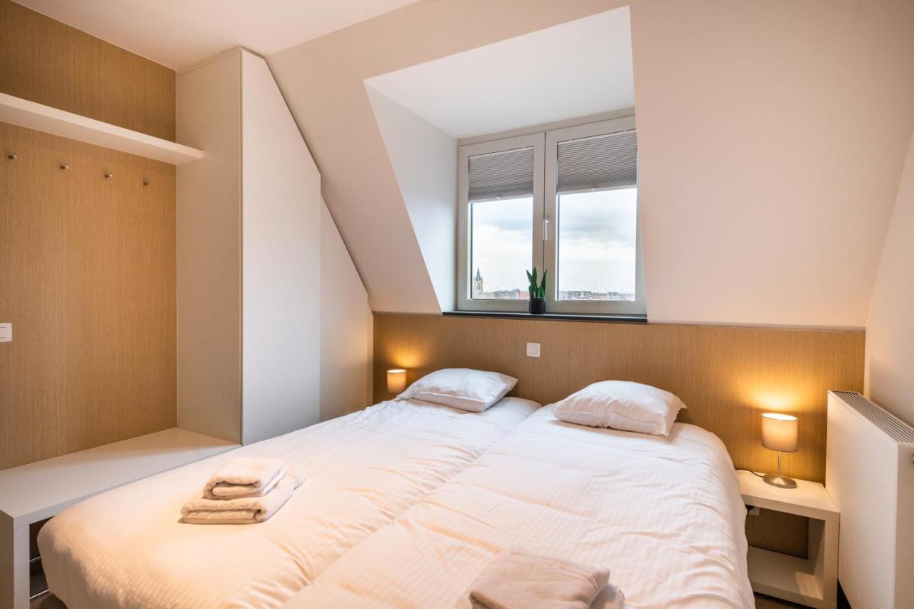 Belcasa Family Suites&lofts