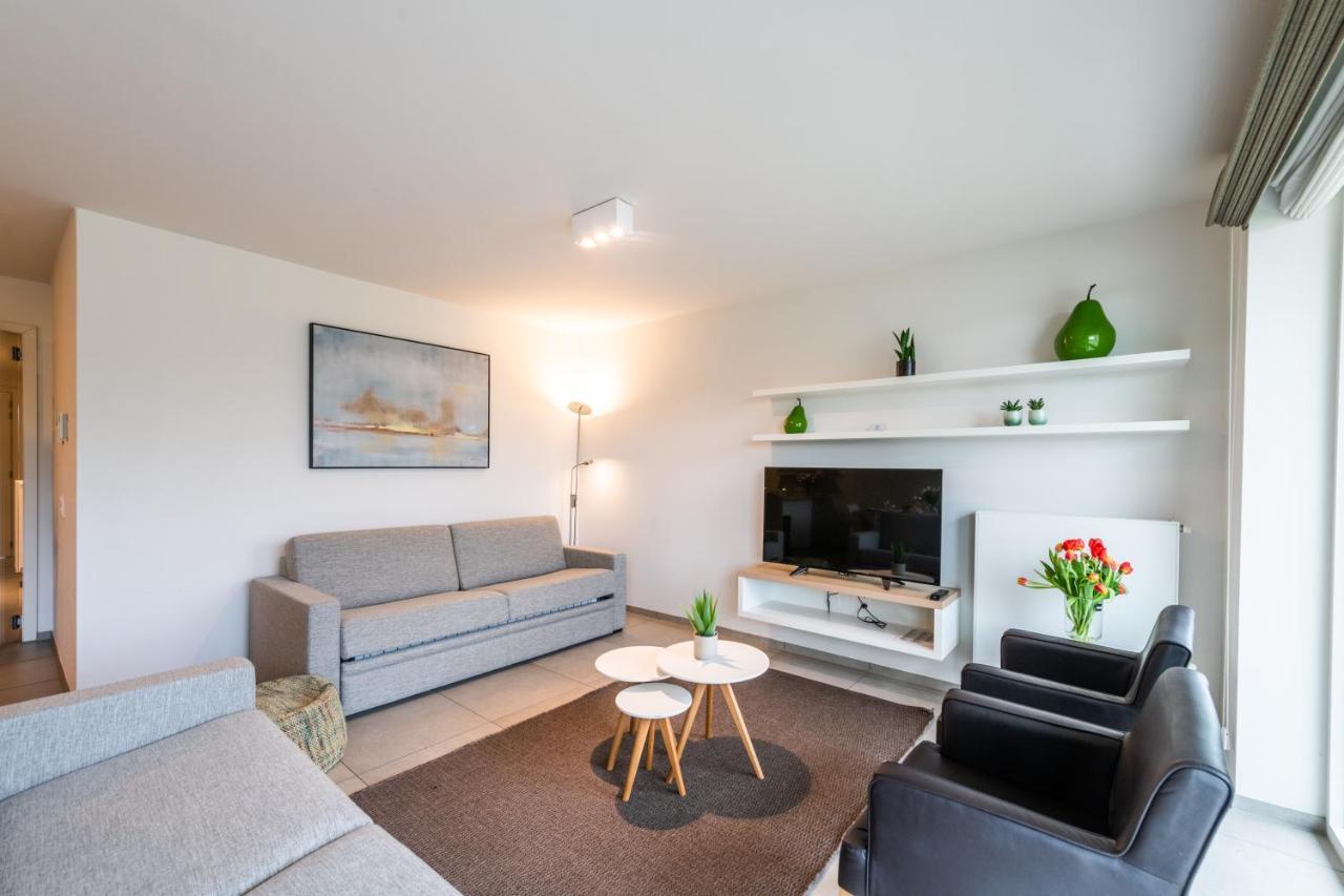 Belcasa Family Suites&lofts *