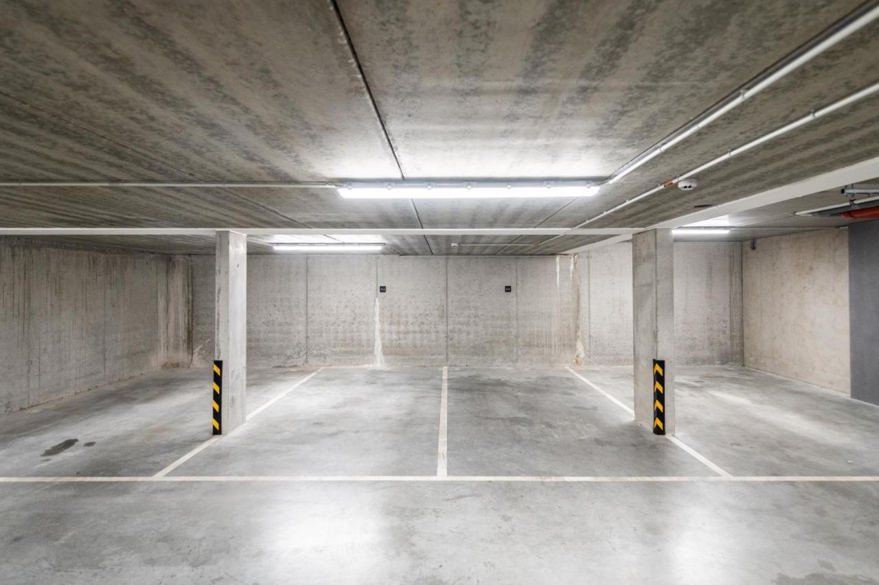 Apartamento Belcasa Family Suites&lofts Middelkerke