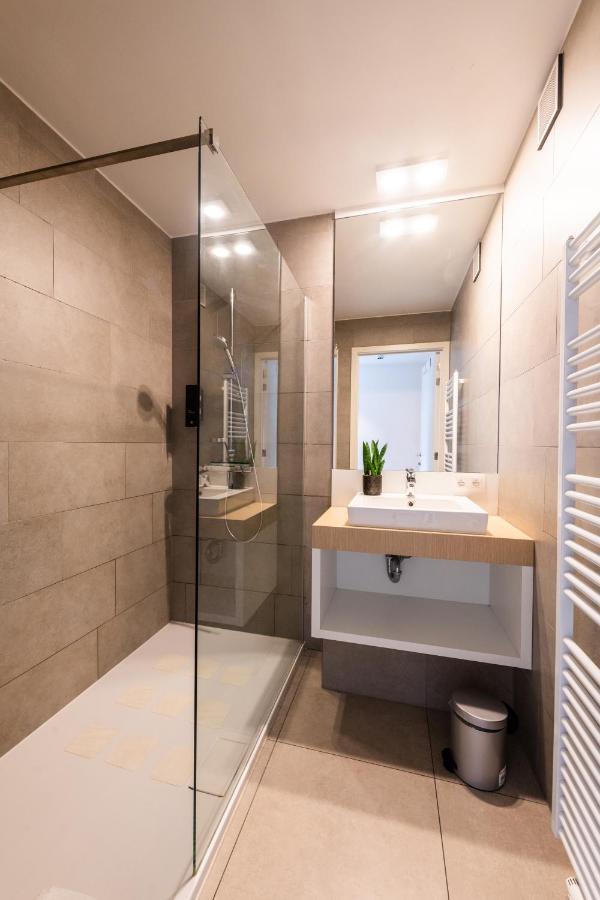 Apartamento Belcasa Family Suites&lofts *