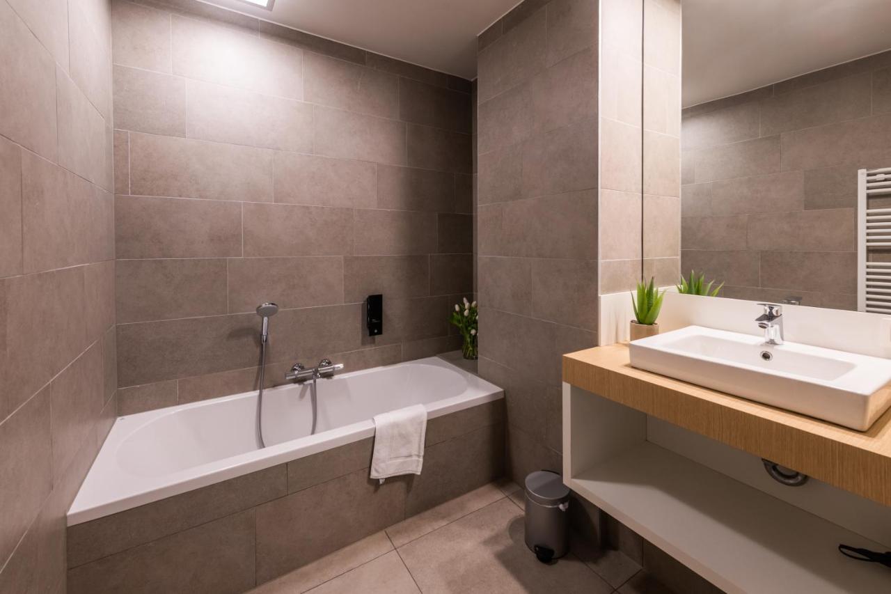 Belcasa Family Suites&lofts Apartamento Middelkerke