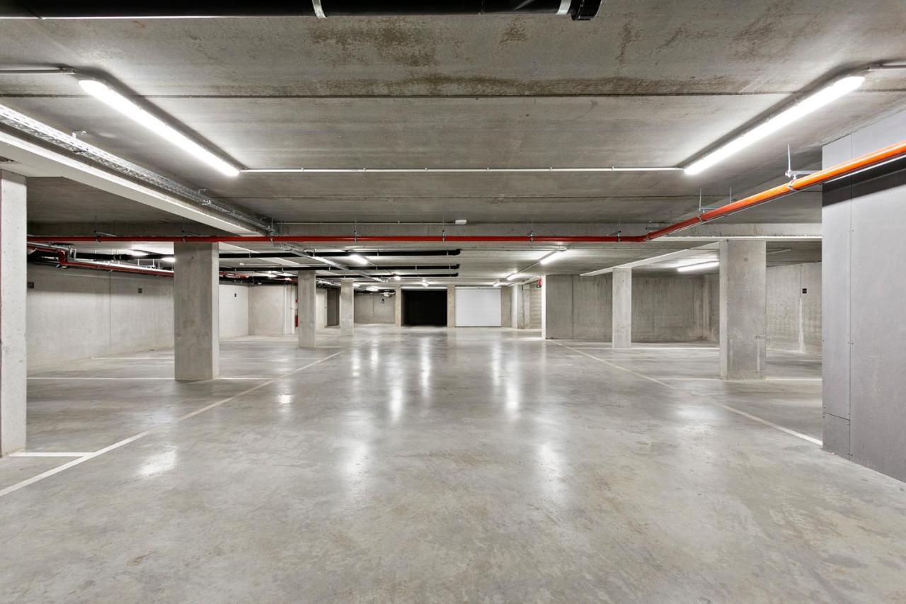 Apartamento Belcasa Family Suites&lofts *