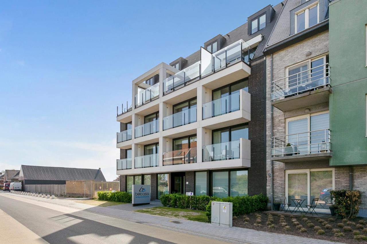 Belcasa Family & Lofts