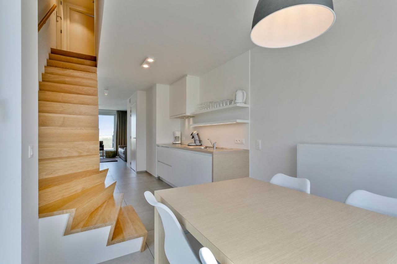 Belcasa Family & Lofts Middelkerke